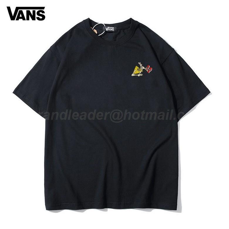 Vans Men's T-shirts 43